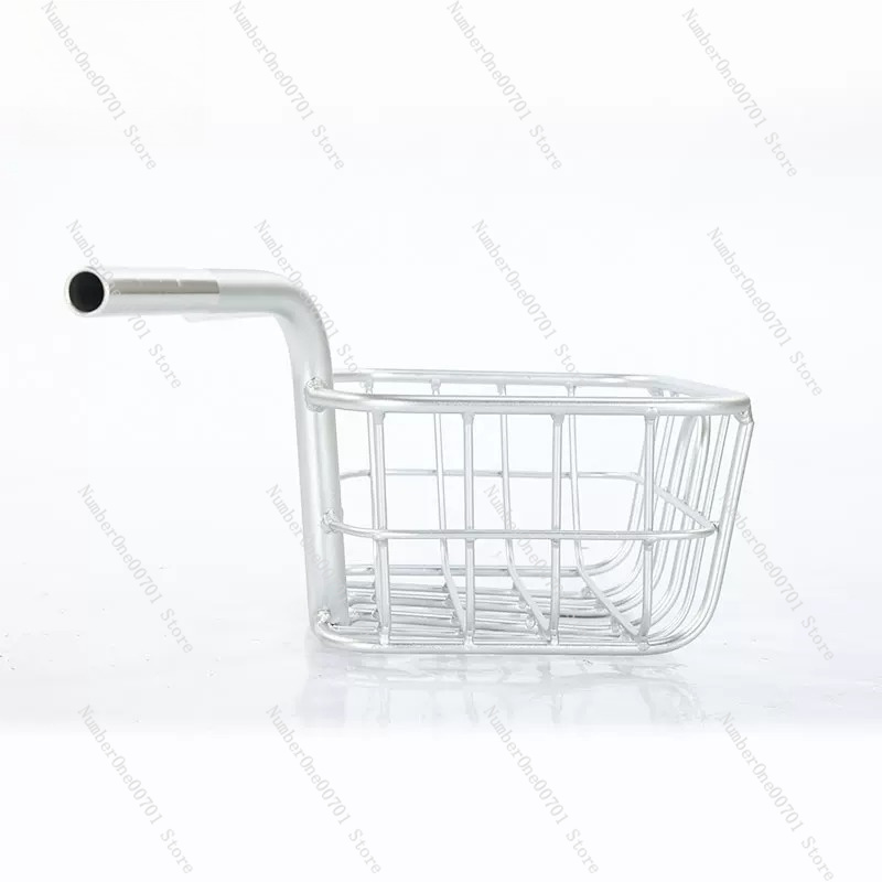Aluminium-Fahrradkorb für Renn – Commuting With Road Bike Bewertung und Preis