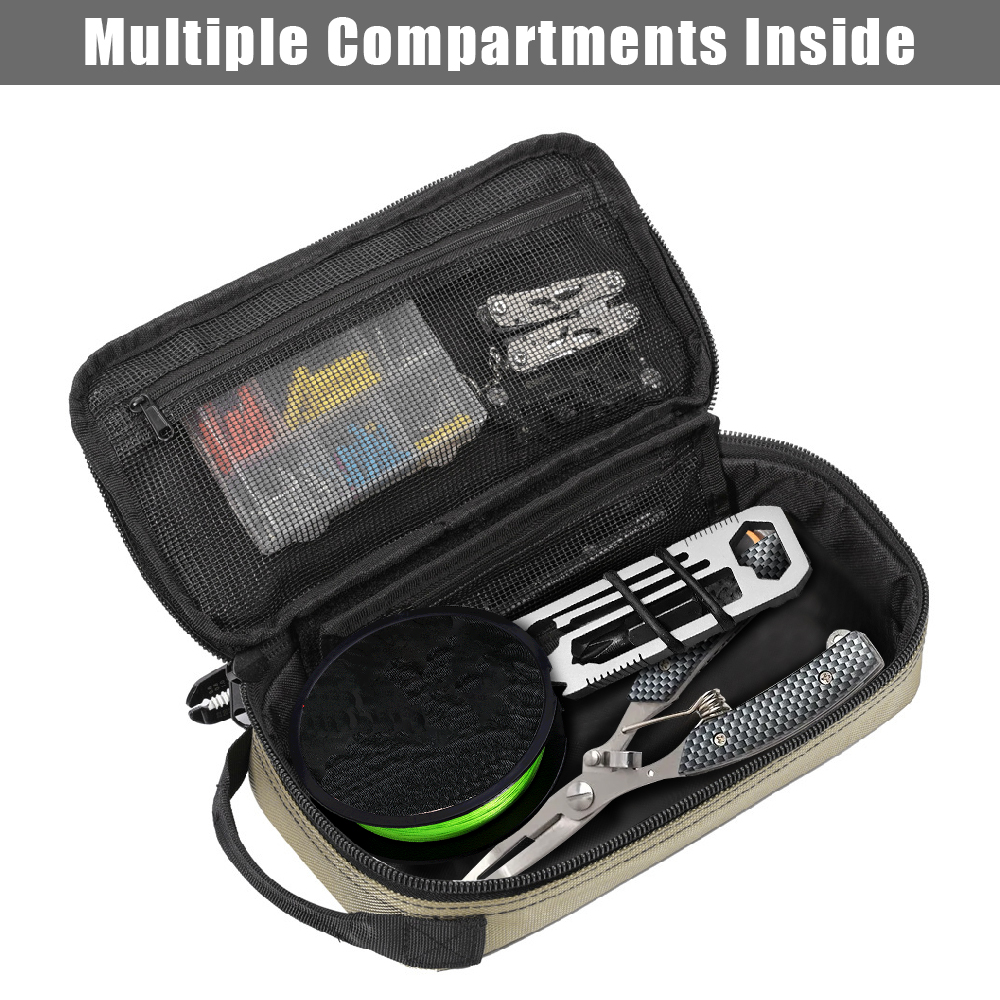 Taktische Utility-EDC-Tasche,  – Cycling Commute Bag Bewertung und Preis