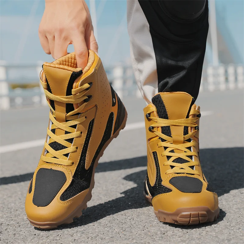 Motorrad wasserdichte Pendels  – Cycling Shoes For Commute Bewertung und Preis