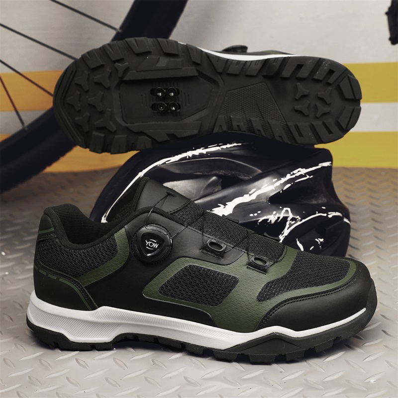 Bequeme, lässige Straßen-Mount – Cycling Shoes For Commute Bewertung und Preis
