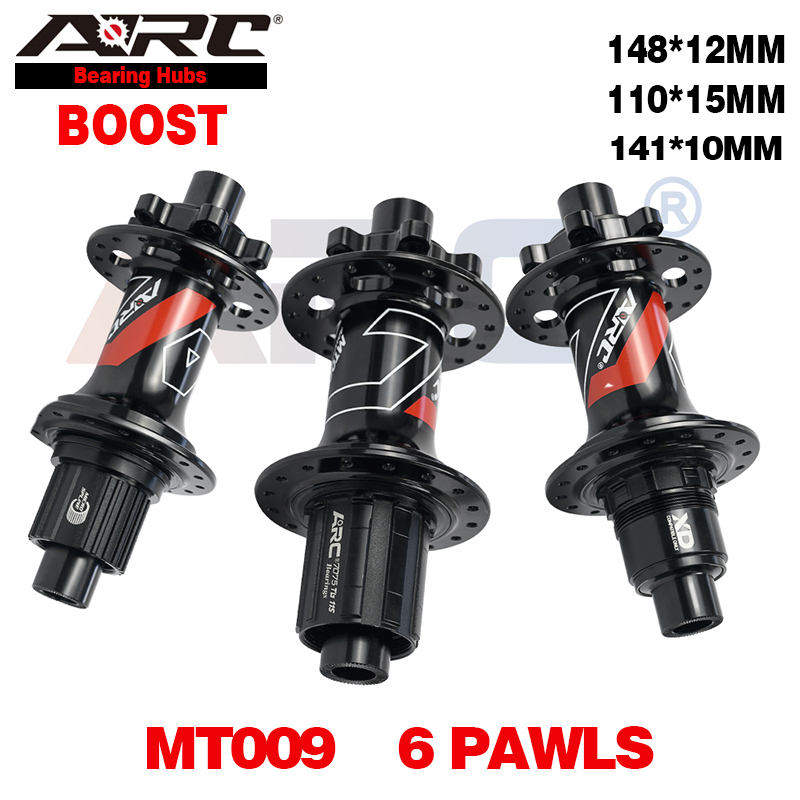 ARC 28-Loch-Boost-Nabe vorne 1 – Dynamo Hub Front Bewertung und Preis