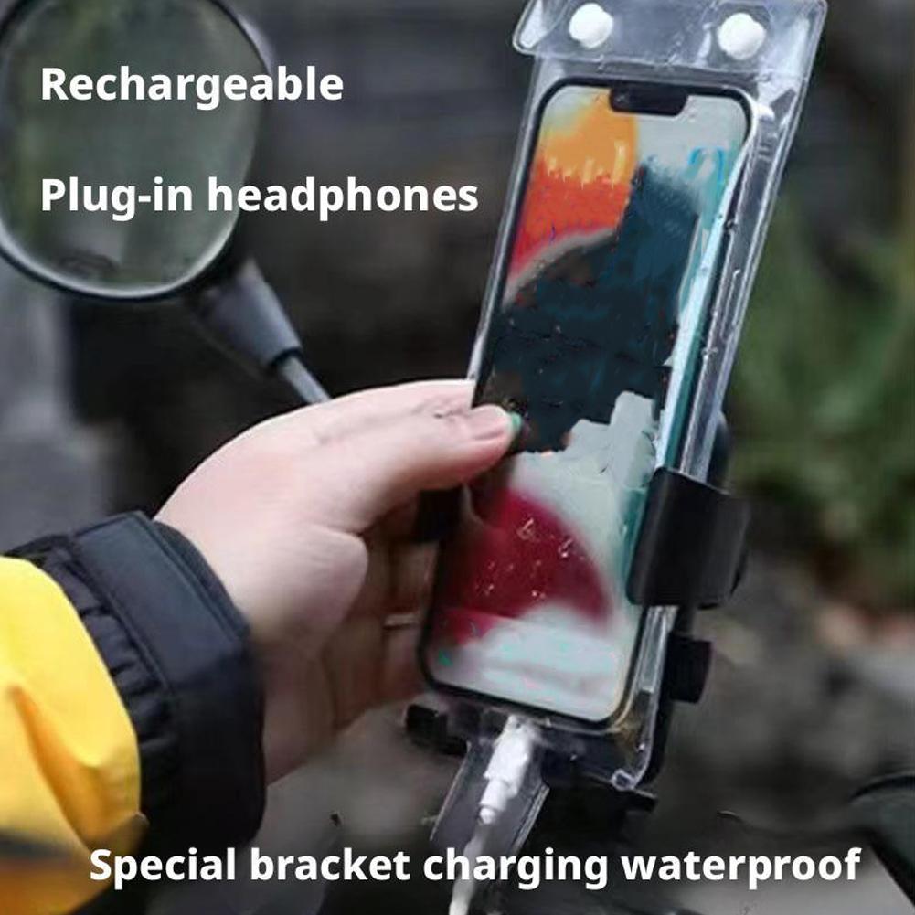Motorrad Fahrrad Wasserdichte  – Cycling Commute Bag Bewertung und Preis