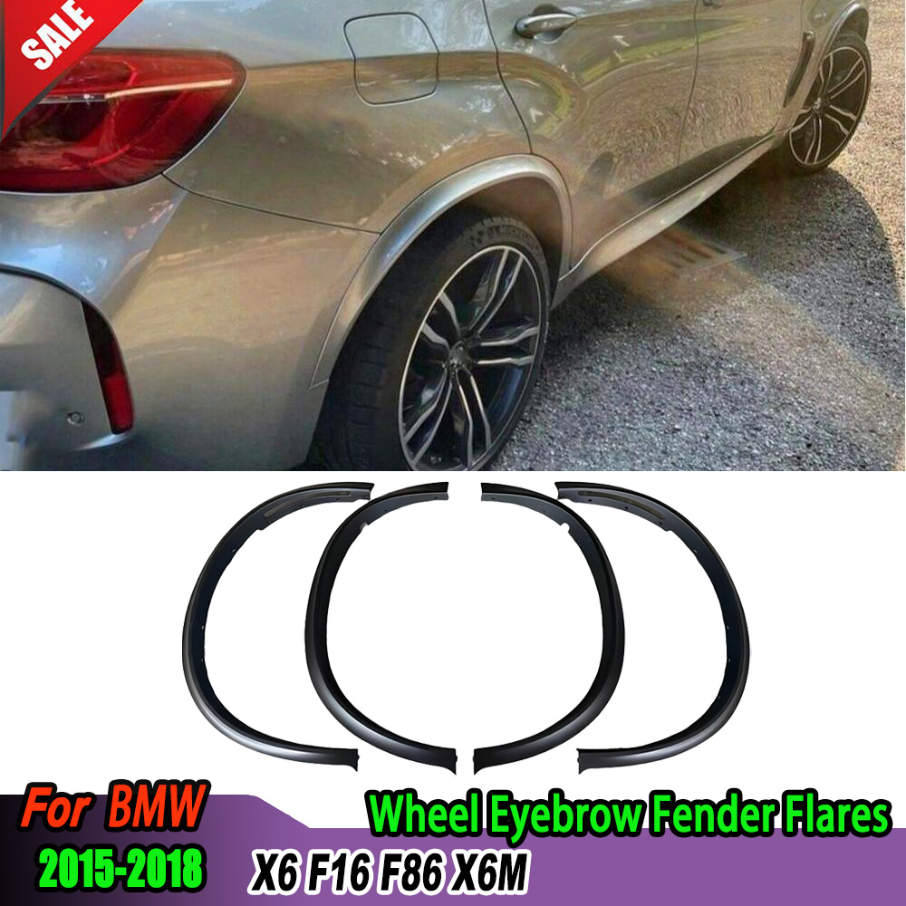 Breite PP-Kotflügelverbreiteru – Fender Mudguard Set Bewertung und Preis