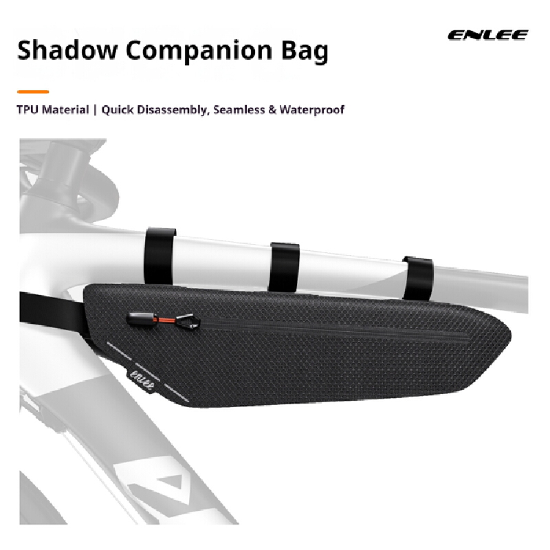 Enlee Fahrrad Wasserdichte Obe – Commuting With Road Bike Bewertung und Preis