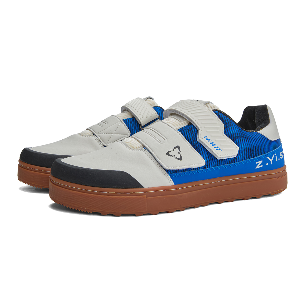 Herren Lockless Fahrradschuhe  – Cycling Shoes For Commute Bewertung und Preis