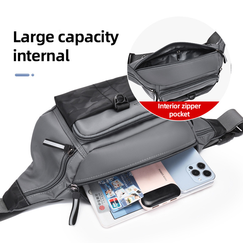 Gym Sport Brusttasche Motorrad – Cycling Commute Bag Bewertung und Preis