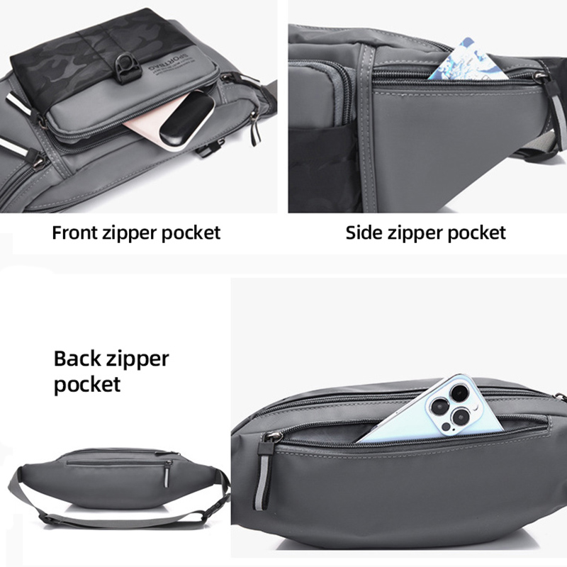 Gym Sport Brusttasche Motorrad – Cycling Commute Bag Bewertung und Preis