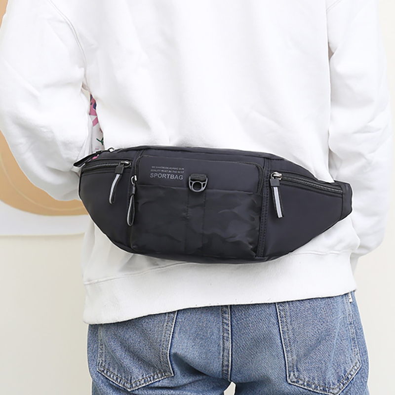 Gym Sport Brusttasche Motorrad – Cycling Commute Bag Bewertung und Preis