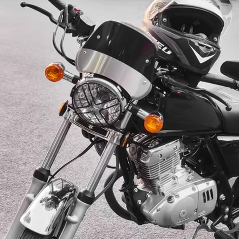 Wow Universal 5,75 Zoll Motorr – Cycling In City Bewertung und Preis