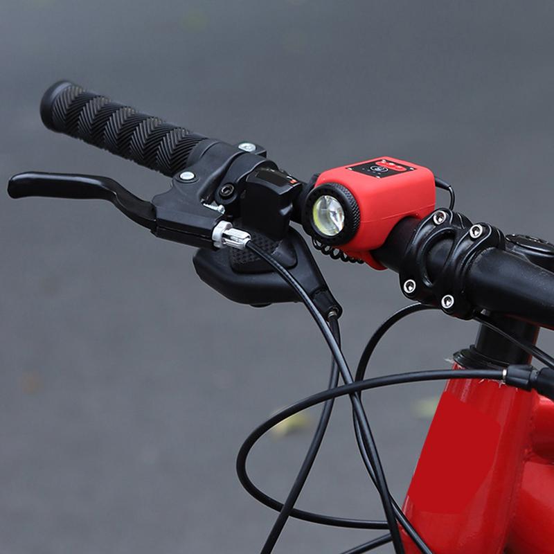Elektronische Fahrräder Hupe R – Cycling In City Bewertung und Preis