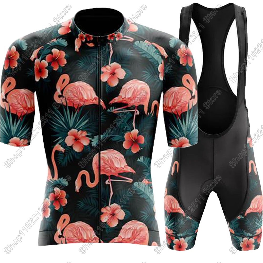 2025, Flamingo Radfahren Jerse – Cycling Community Bewertung und Preis
