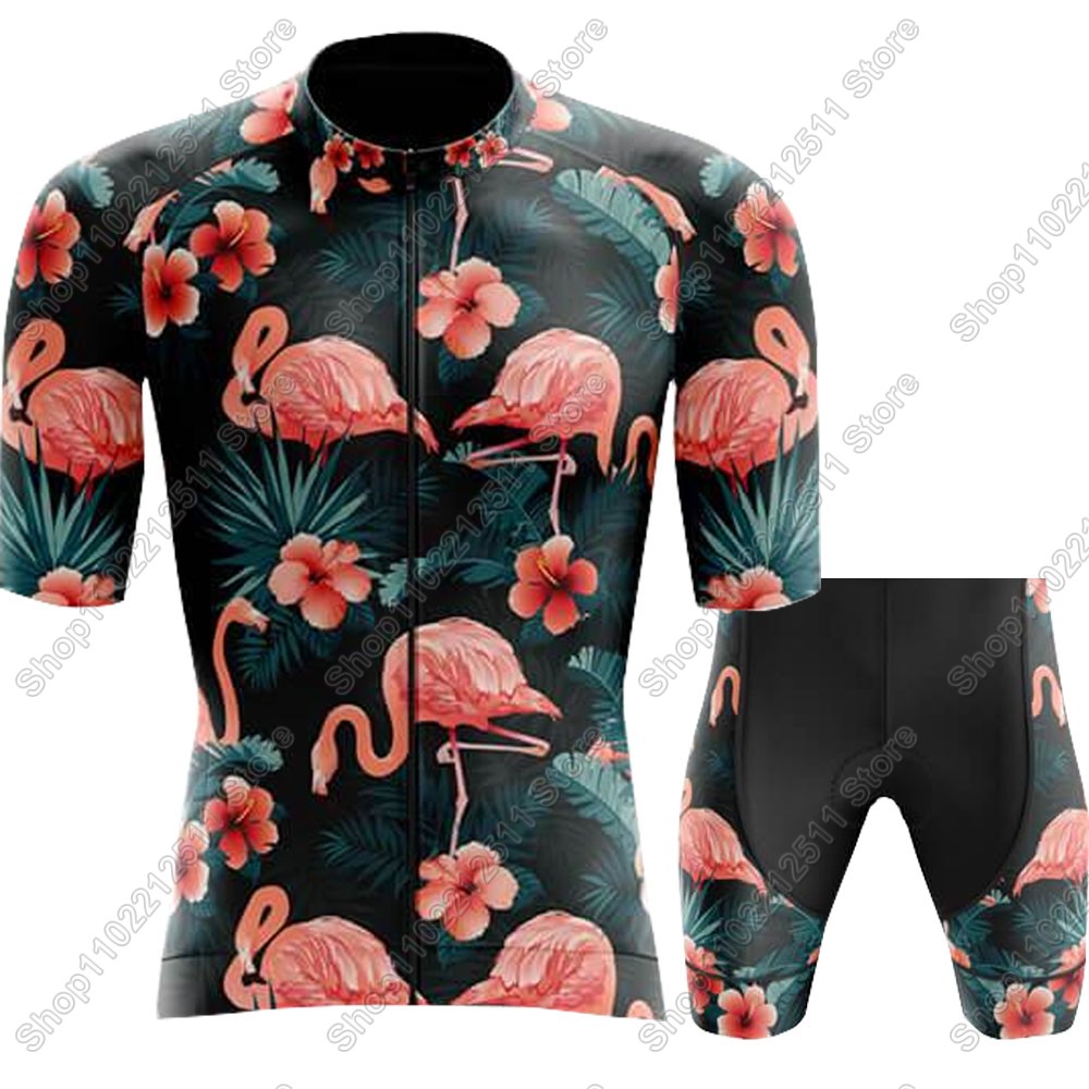 2025, Flamingo Radfahren Jerse – Cycling Community Bewertung und Preis