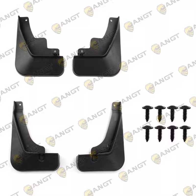 Für SsangYong KGM TORRES EVX v – Fender Mudguard Set Bewertung und Preis