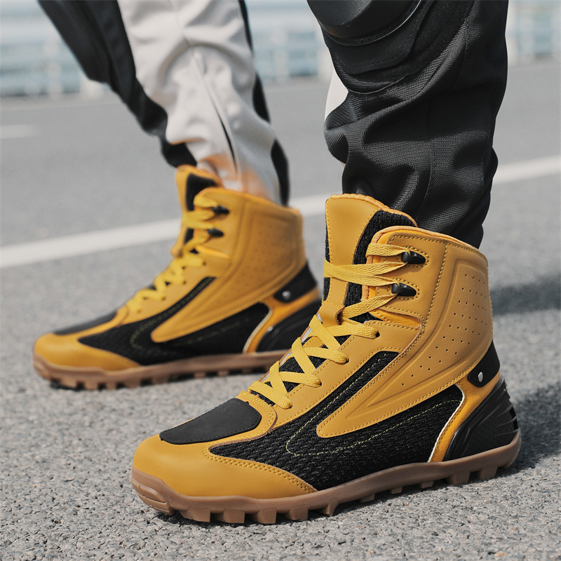Fahrradschuhe Motorrad Wasserd – Cycling Shoes For Commute Bewertung und Preis