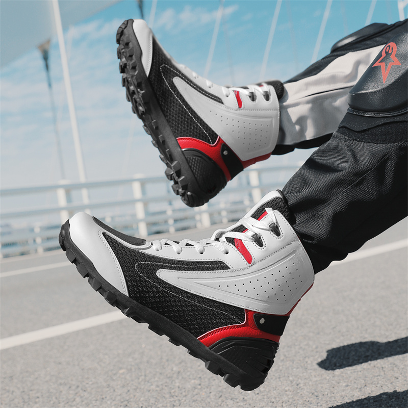Fahrradschuhe Motorrad Wasserd – Cycling Shoes For Commute Bewertung und Preis