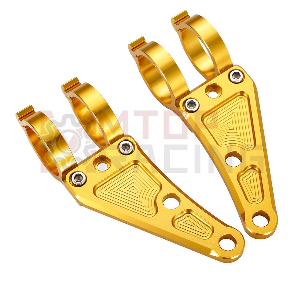 Motorrad CNC Scheinwerfer halt – Cycling In City Bewertung und Preis