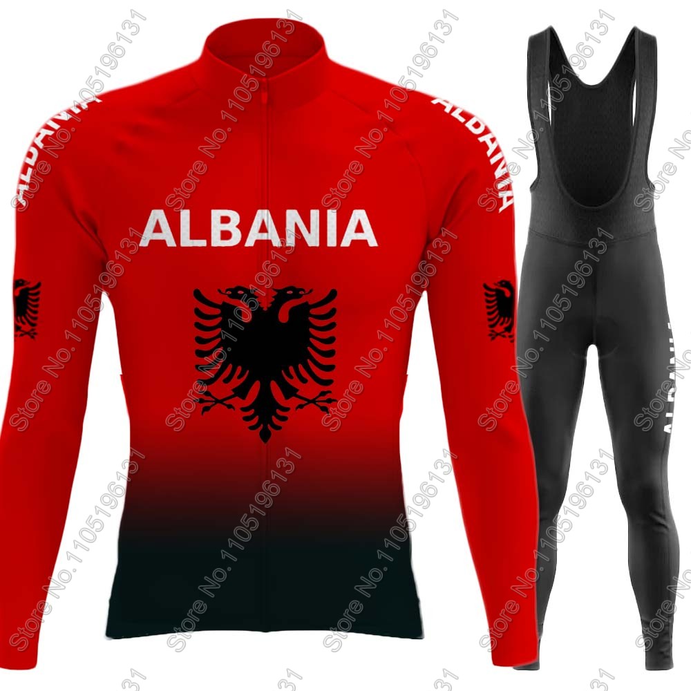 Albania National Team 2026 Cyc – Cycling Community Bewertung und Preis