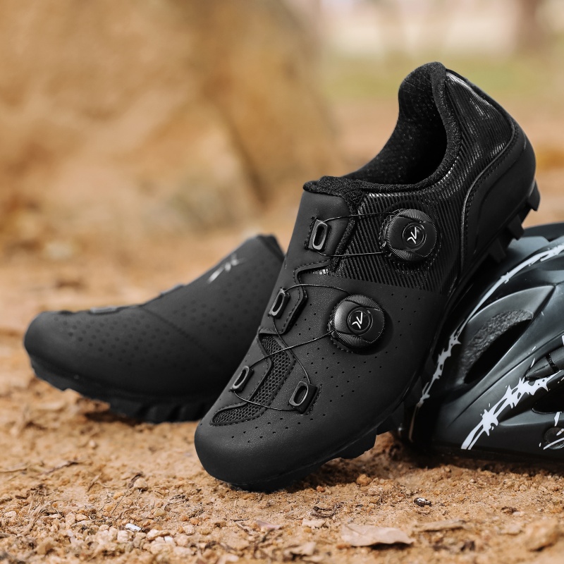 Herren-Rennrad-Mountainbike-Re – Cycling Shoes For Commute Bewertung und Preis