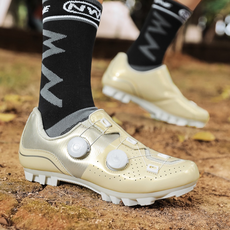 Herren-Rennrad-Mountainbike-Re – Cycling Shoes For Commute Bewertung und Preis