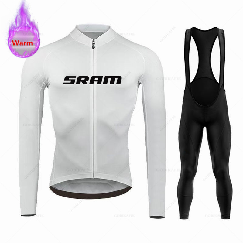 Sram Team Winter Langarm Therm – Cycling Community Bewertung und Preis