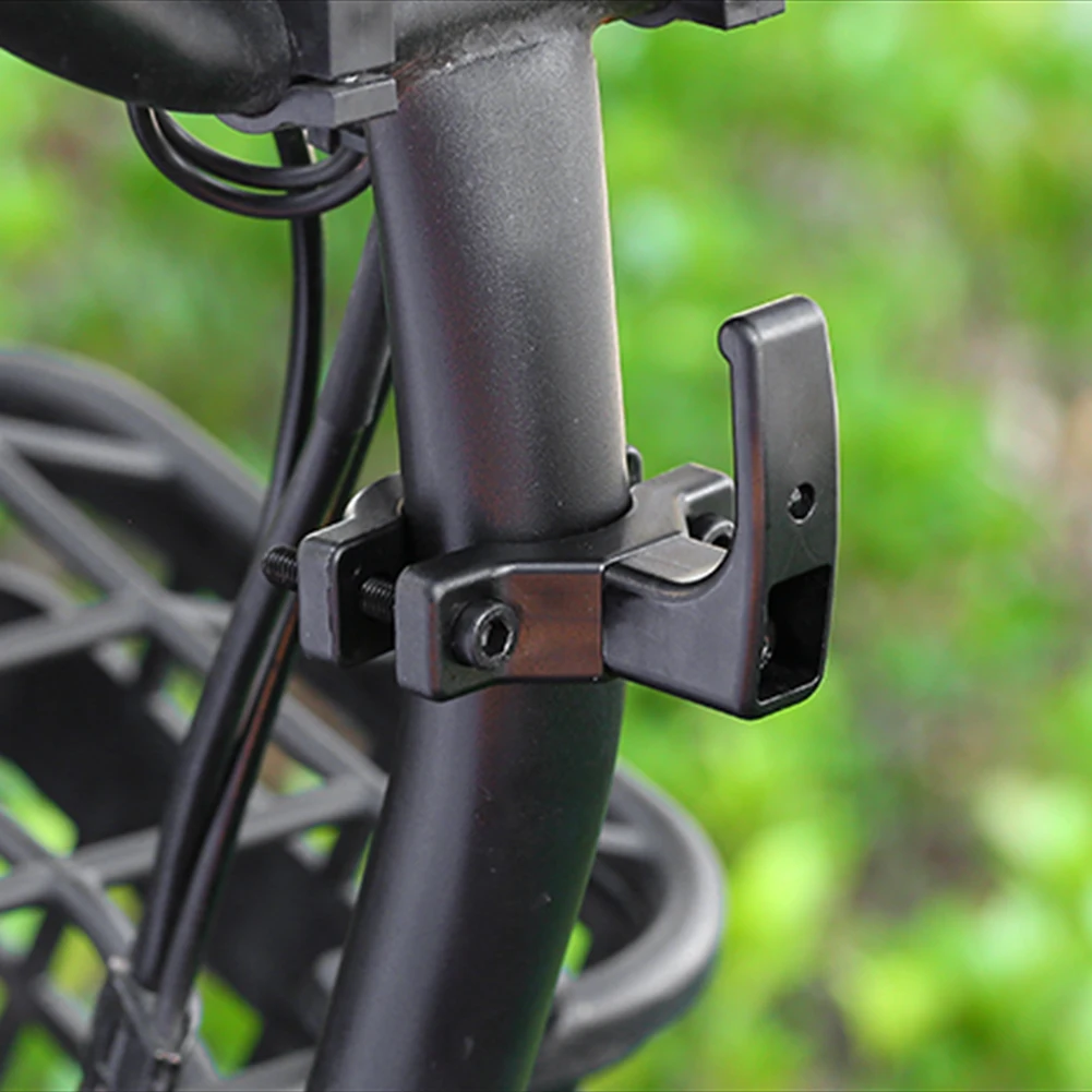 Haken für Motorradhelm-Zubehör – Cycling Commute Bag Bewertung und Preis