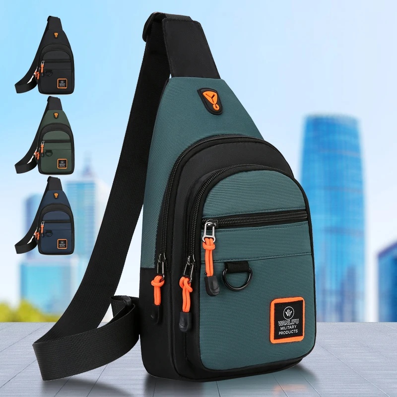 Wasserdichte Sport-Umhängetasc – Cycling Commute Bag Bewertung und Preis